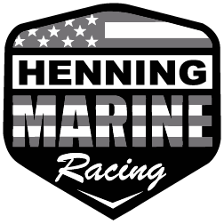 Henning Marine Racing