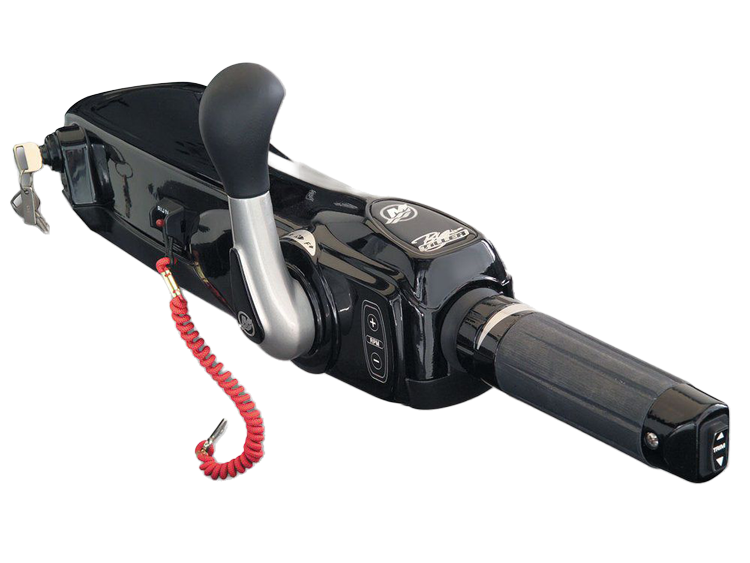 Tiller Arm