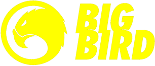 Big Bird Dynamic Cinematography